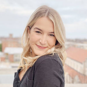 Meet your Posher, Mackenzie